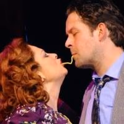 BWW Reviews: Bucks County Playhouse Presents an Aspiring New Musical: NATIONAL PASTIME