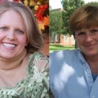 Write Pros' Appetizing Authors Series Welcomes Katy Lee and Nan Rossiter to The Mark…