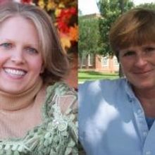 The Write Pros' Appetizing Authors Series Presents Katy Lee and Nan Rossiter at The M