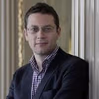 John Wilson Set for SINGULAR SENSATIONS at The Charing Cross, 8 Dec