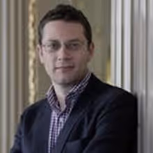 John Wilson Set for SINGULAR SENSATIONS at The Charing Cross, 8 Dec