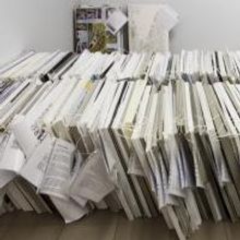The Solomon R. Guggenheim Foundation Announces 1,715 Submissions for Guggenheim…