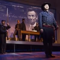 BWW Reviews: Lincoln's Words Fill a Spirited FREEDOM'S SONG at Ford's Theatre