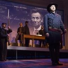 BWW Reviews: Lincoln's Words Fill a Spirited FREEDOM'S SONG at Ford's Theatre
