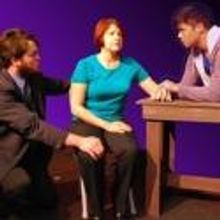 Pinole Players Stage East Bay Presents NEXT TO NORMAL, 2/1