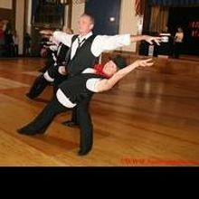 Dale Strawser Announces Thousands Raised at Fairfax Dance Event for Child Battling Ca