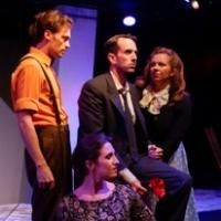 BWW Reviews: Creative Cauldron's JACQUES BREL IS ALIVE AND WELL AND LIVING IN PARIS…