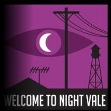 WELCOME TO NIGHT VALE Podcast Set for the Kentucky Center Tonight
