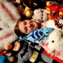 THE VELVETEEN RABBIT Begins Today at Germantown Community Theatre