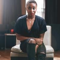 Cynthia Erivo to Bring HEAR MY SOUL to Kings Place Concert Hall, March 9