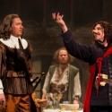 Photo Flashback: CYRANO DE BERGERAC Ends Limited Run Today