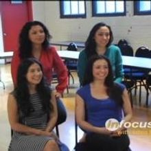 STAGE TUBE: Behind the Scenes of Denver Center Theatre Company's JUST LIKE US