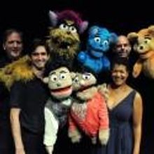 BWW Reviews: Fantasies Come True on AVENUE Q