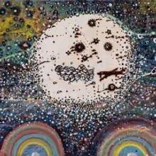 Lori Bookstein Fine Art Presents SHARON HORVATH: COSMICOMICS and SHARON HORVATH…