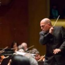 Jaap van Zweden Leads NY Philharmonic This Week