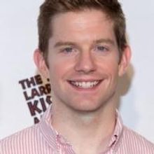 Rory O'Malley, Georgi James & More Join NYCLU's BROADWAY STANDS UP FOR FREEDOM…