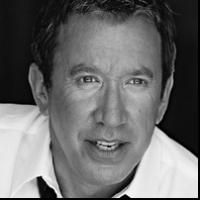 David Spade and Tim Allen Headline The Venetian Las Vegas, Spring 2014
