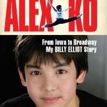 Alex Ko and Stephen Daldry Set for Book Signing and Q&A at Barnes and Noble, 5/9