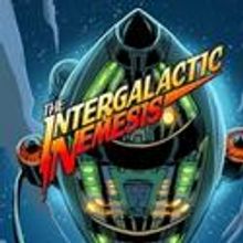 INTERGALACTIC NEMESIS Book One Comes to the Boulder Theater Tonight