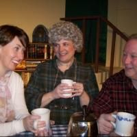 Leddy Center Dedicates Opening Performance of ON GOLDEN POND to Paul Lefevre