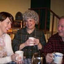 Leddy Center Dedicates Opening Performance of ON GOLDEN POND to Paul Lefevre