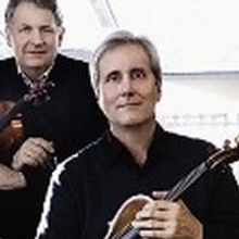 Emerson String Quartet Returns to Segerstrom Center in All-Beethoven Program, 1/10
