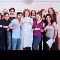 Soaking WET Presents the World Premiere of Tricia Brouk's COMMITTED, Now thru 4/20