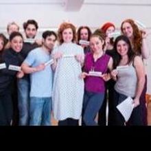 Soaking WET Presents the World Premiere of Tricia Brouk's COMMITTED, Now thru 4/20