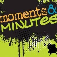 Long Wharf Theatre Hosts 'MOMENTS AND MINUTES' Spoken Word Festival Tonight