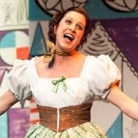 Photo Flash: First Look at Pantochino's CINDERELLA ITALIANO!