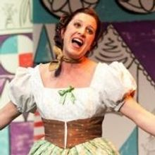 Photo Flash: First Look at Pantochino's CINDERELLA ITALIANO!
