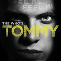 THE WHO'S TOMMY to Play the Greenwich Theatre This Summer