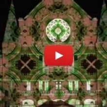 Video: CSO LumenoCity Video #4 features Beethoven's Symphony No. 5 fourth movement