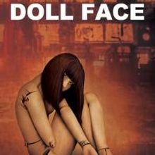 DarkFuse Releases DOLL FACE by Tim Curran