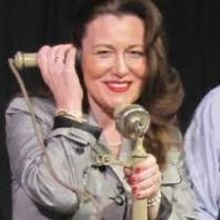 East Lynne Theater Company to Present HOLMES AND CARTER MYSTERIES, 11/7-8