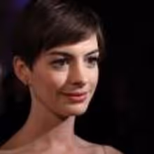In The Spotlight Series: Anne Hathaway