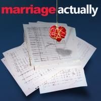 The American Symphony Orchestra Presents MARRIAGE ACTUALLY, 10/15
