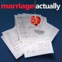 The American Symphony Orchestra Presents MARRIAGE ACTUALLY, 10/15