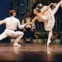 International Ballet Classique Performs Selections From Coppelia At The Pennsylvania 