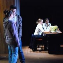 BWW Review: GOOD TELEVISION Channels Great Theater at Zeitgeist Stage Company