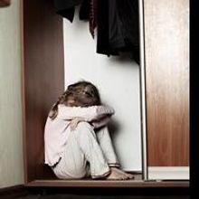 'Invisible Witness: Healing From My Family's Legacy of Domestic Violence' Available F