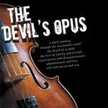 Margaux Mannion Brown Releases THE DEVIL'S OPUS