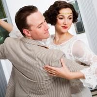 CASTLE WALK Opens at NYMF Tonight