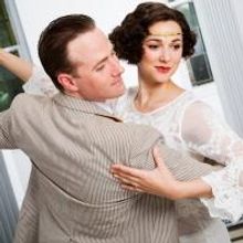 CASTLE WALK Opens at NYMF Tonight