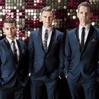 THE MIDTOWN MEN to Perform in Concert to Benefit Wounded Warrior Project