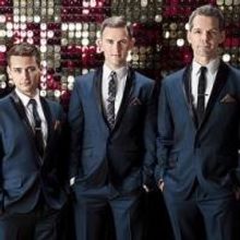 THE MIDTOWN MEN to Perform in Concert to Benefit Wounded Warrior Project