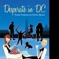 'Desperate In DC' Ebook Now Available on Kindle