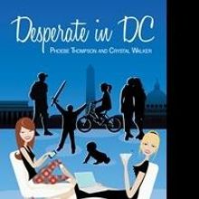 'Desperate In DC' Ebook Now Available on Kindle