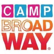 Camp Broadway's THE NEXT STEP Musical Theatre Program Begins Today in NYC