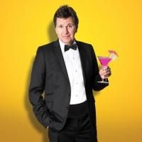 Stewart Francis Kicks Off Biggest UK Tour Yet with PUN GENT! Today